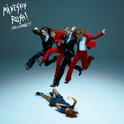 Maneskin - RUSH! (ARE U COMING?), Limited Deluxe Edition (CD)