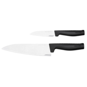 Set nožev Fiskars Hard Edge, 2 kos.