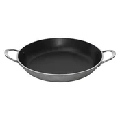 CHOC non-stick paella pan, 36 cm - de Buyer brand