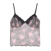 Cropp - Bluza s trakovi - raznobarvna
