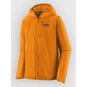 Patagonia Houdini Jacket autumn orange