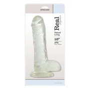 Toyz4Lovers Real Rapture 10 realistični fantomski dildo za penis