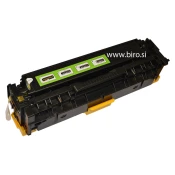 Fenix H-CE412A Yellow toner za 2.800 strani nadomešča HP CE412a ( 305A) za HP LaserJet Pro 300 Colour M351a, M375nw, Pro 400 M451dn, M451nw, M451dw,M475dn, M475dw