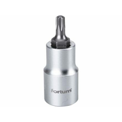 FORTUM nastavki 1/2 TORX, T30, D 55 mm 4700723