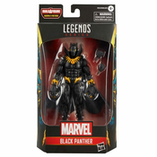 HASBRO Marvel Legends Black Panther figure 15cm