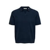 Only & Sons Pulover ONSTHY mornarska