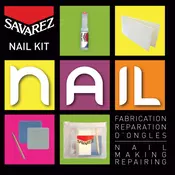 SAVAREZ NAIL KIT