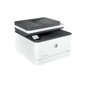 HP LaserJet Pro MFP 3102fdn, mono laserski večfunkcijski tiskalnik A4, 33 ppm pri tiskanju in kopiranju, kapaciteta 250 listov, povezljivost USB in LAN.