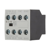 EATON Pomožni stikalni modul Eaton DILA-XHIV22, (20890190)