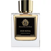 Ministry Of Oud Oud Royal
