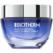 Biotherm Blue Pro-Retinol dnevna krema Multi-Correct Cream 50 ml