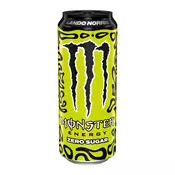 MONSTER Energy Lando Norris - 1 kos