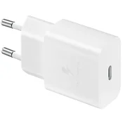 Samsung kucni punjac, USB-C 15W, beli