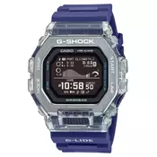Casio G-Shock muški sat ( GBX-100S-2 )