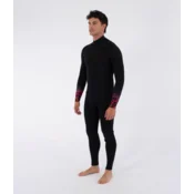 HURLEY OBLEKA DOLGA BUBBLEE DEGRADE 3/2 FZ