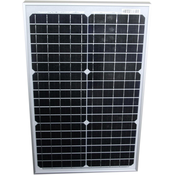 Phaesun Phaesun Sun Plus 30 S monokristalni solarni modul 30 W 12 V, (20762732)