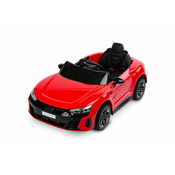 TOYZ AKUMULATORSKO VOZILO AUDI RS ETRON GT RED