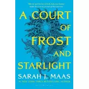 A Court of Frost and Starlight