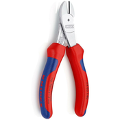 Knipex hromirane ojacane bocne secice 140mm (74 05 140)