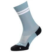 Nogavice VAUDE Bike Mid II, nordic blue (EU 39-41)