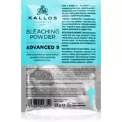 KALLOS  Advanced 9 Blanš, 35g