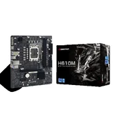 Biostar H610MH D5