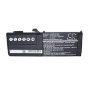 Apple MacBook Pro 15 A1286 (Mid 2009 - Mid 2010) - Baterija A1321 7200mAh HQ