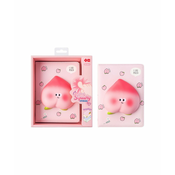 LAZY STARS BLOK A5 SQUISHI 128L BRESKEV