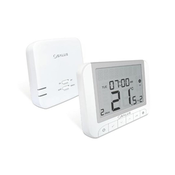 SALUS Salus RT520RF Sobni termostat s bežicnim relejem (RT520RF)