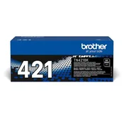 BROTHER TN421BK toner kertridz crni (POT02253)   -->