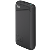 Napajalnik Goobay 20000 mAh QC 3.0 PD USB-C