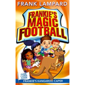 Frankies Magic Football: Frankies Kangaroo Caper