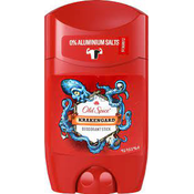 Old Spice Krakengard trdi dezodorant za moške 50 ml