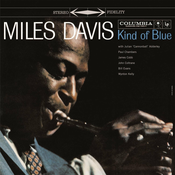 MILES DAVIS - Kind Of Blue