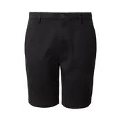 Calvin Klein Chino hlače  črna