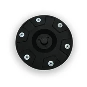 INF Združljiv s Segway Navimow i105E Series Komplet diska z rezili robotske kosilnice, (5000078600)