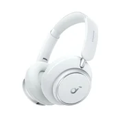 Brezžične Over-Ear Bluetooth slušalke Anker Space Q45 z ANC tehnologijo - white