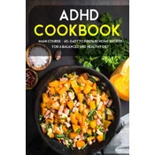 ADHD Cookbook