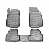 Novline - Element 3D Patosnice CHEVROLET Traxx 2013-2020 set 4 kom