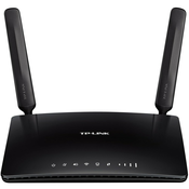 TP-LINK TL-MR6400 - 300Mbps Wireless N 4G LTE Router