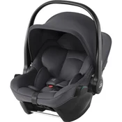 Britax Romer a-s BabySafeCore i-Size(40-83cm),Grey
