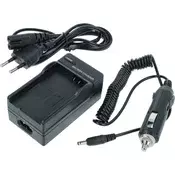 Polnilec za baterijo Canon BP-208/BP-308/BP-315, namizni