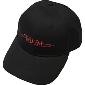 Tool Fear Inoculum Logo Black UNI