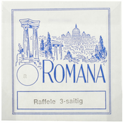 Strune za rafele Romana