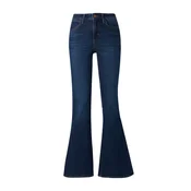 WRANGLER Kavbojke MONTANA temno modra