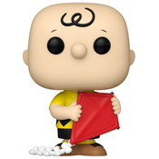 Funko POP! Animation: Peanuts - Charlie Brown w/Kite