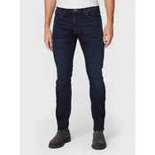 JOOP! Jeans Jeans hlače 15 Stephen 30033384 Mornarsko modra Slim Fit