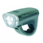 Prednja lampa SIGMA TRILED na baterije