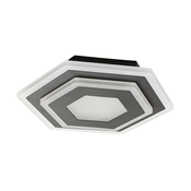 Rabalux 71113 - LED Stropna svetilka BITSI LED/23W/230V 3000/6000K