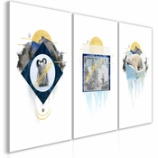 Slika - Antarctica (Collection) 120x60